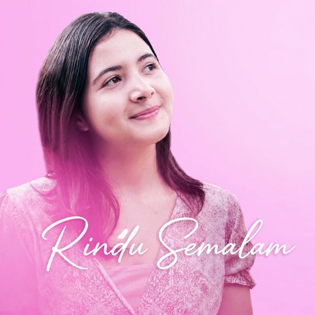 Bulan Sutena - 'Rindu Semalam' [Ringtone]