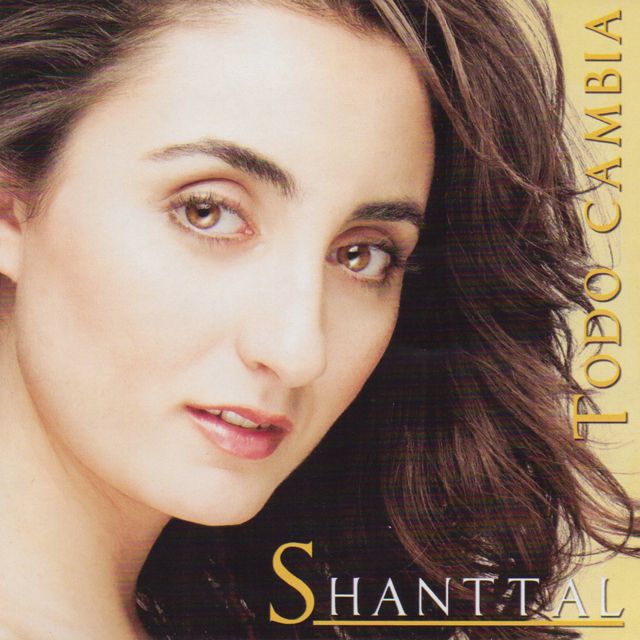 SHANTTAL - 'When I Was Your Man' [Ringtone]