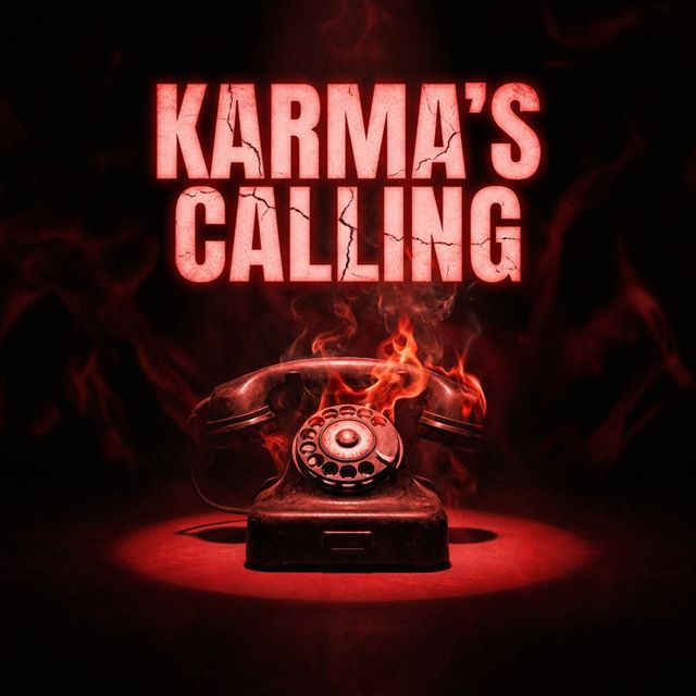 Tunson Donaldson - 'Karma's Calling' [Ringtone]