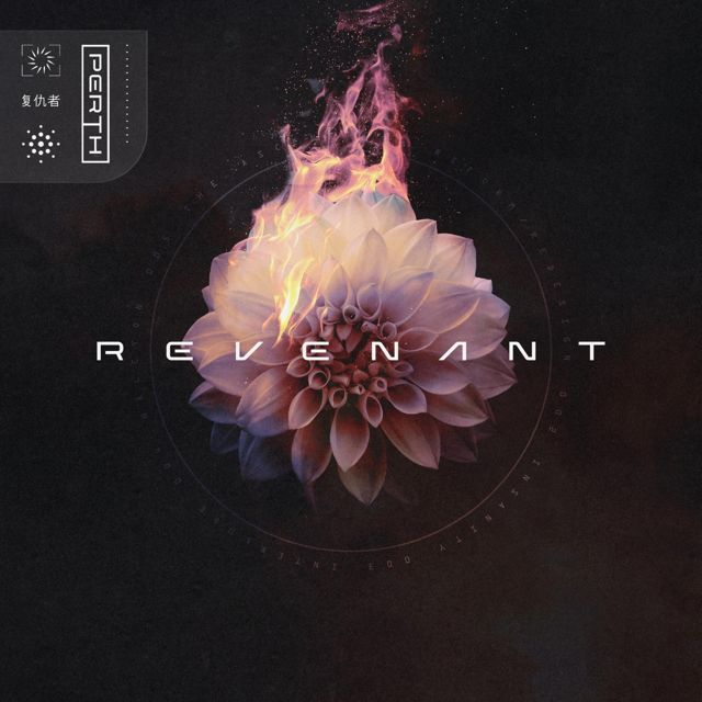 Perth - 'Insanity' [Ringtone]