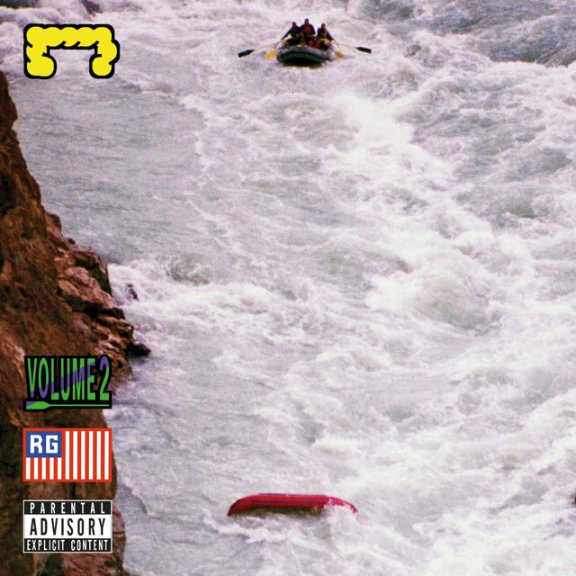 RAFTING GOODS - 'WILT CHAMBERLAIN (feat. Vinny & Tim Beumers & Tenshun & Kingsize & Mike Tibbert)' [Ringtone]