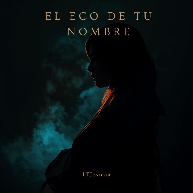 LTJesicaa - 'El Eco De Tu Nombre' [Ringtone]