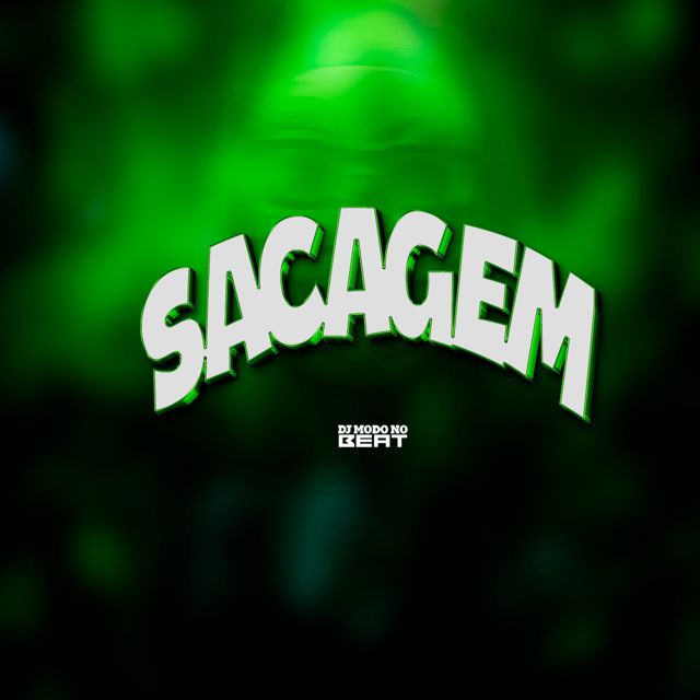 Dj Modo No Beat - 'SACANAGEM' [Ringtone]