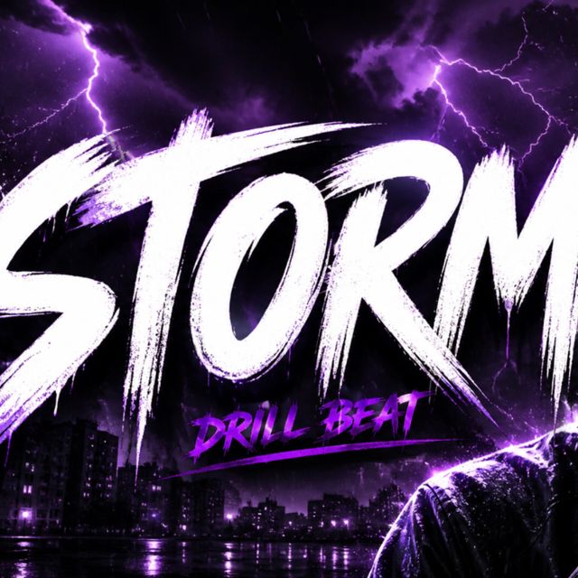 NSM Beats - 'Storm Drill' [Ringtone]