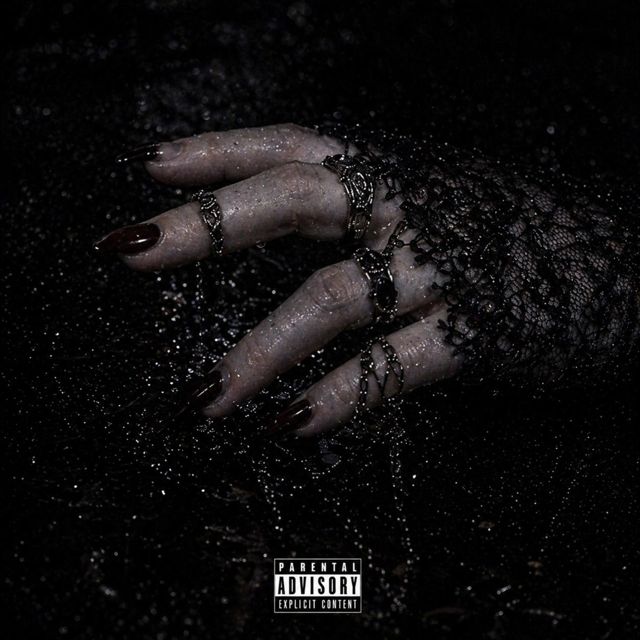 moshpit love - 'CHO$' [Ringtone]