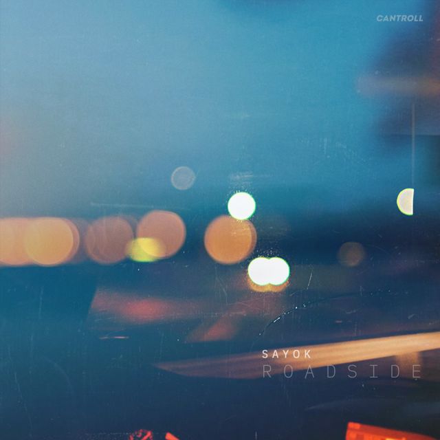 Sayok - 'Tail Spin' [Ringtone]