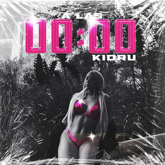 kidru - 'A Las 00:00' [Ringtone]