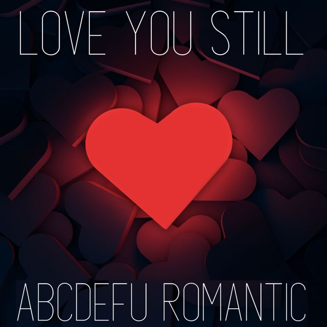 Dean Garriss - 'Love You Still (abcdefu Romantic Version)' [Ringtone]