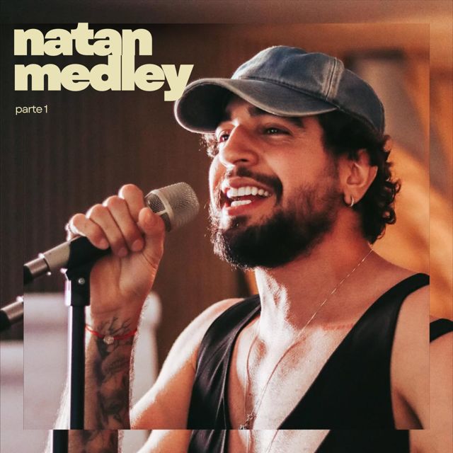 Natan - 'Cacos / Cigana' [Ringtone]