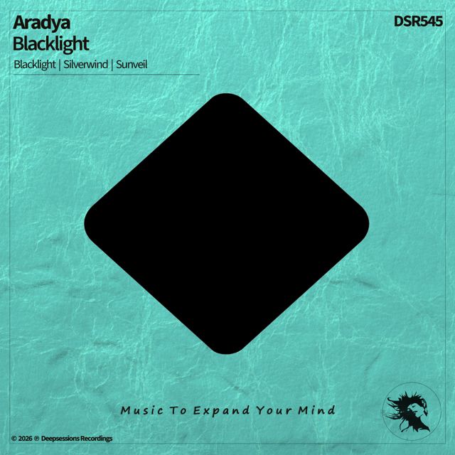 Aradya - 'Sunveil' [Ringtone]