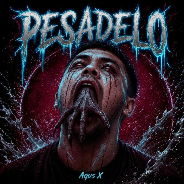 Agus X - 'Pesadelo' [Ringtone]
