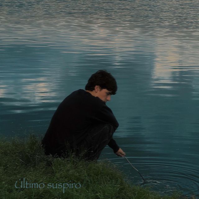 Rubén George - 'Último suspiro' [Ringtone]