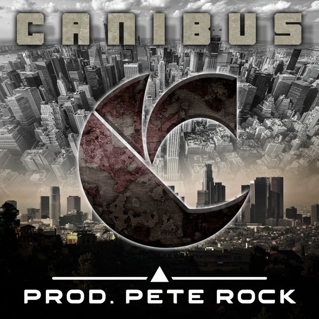 Canibus - 'Concourse P (Remix) (feat. Pete Rock)' [Ringtone]