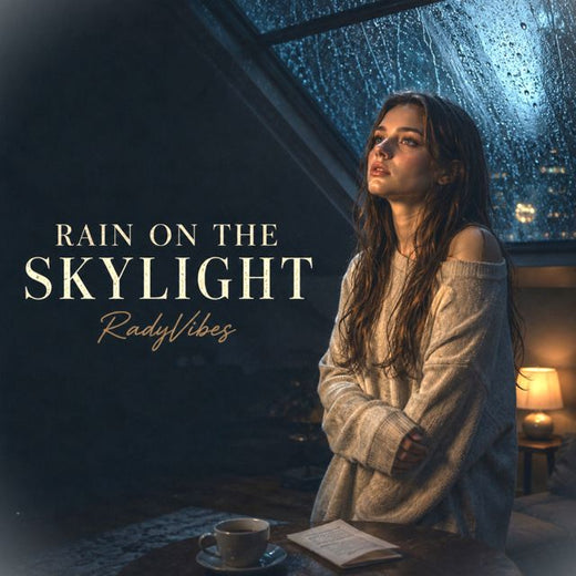 RadyVibes - 'Rain on the Skylight' [Ringtone]