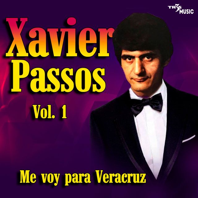 Xavier Passos - 'Costa negra' [Ringtone]
