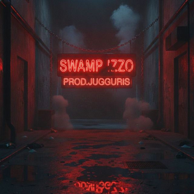 realsuetham - 'SWAMP IZZO (feat. jugguris)' [Ringtone]