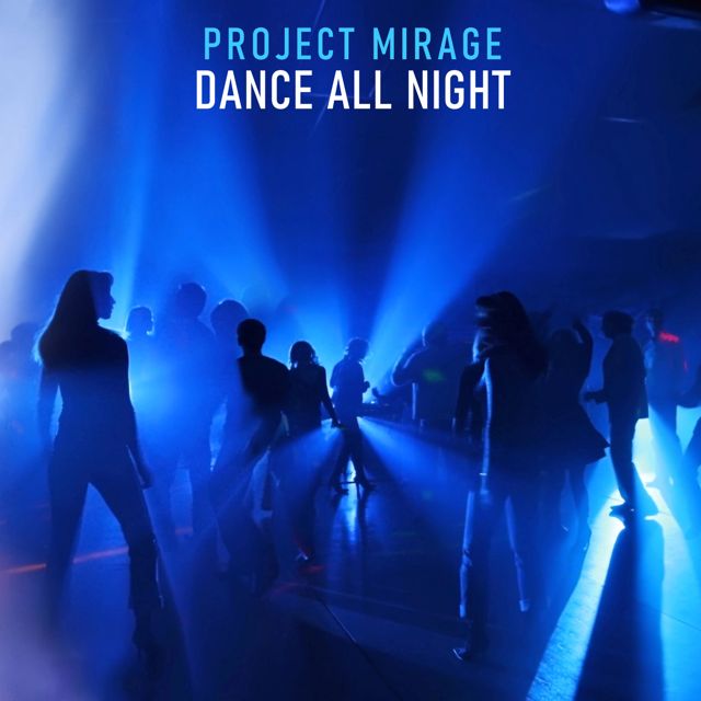 Project Mirage - 'Forever Tonight' [Ringtone]