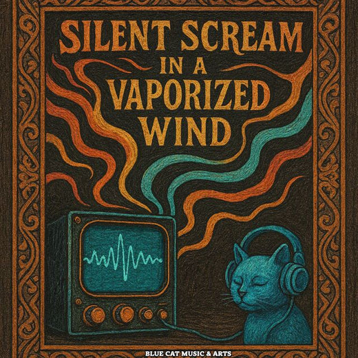 JOSE ARTURO LOPEZ DURAN - 'Silent Scream' [Ringtone]