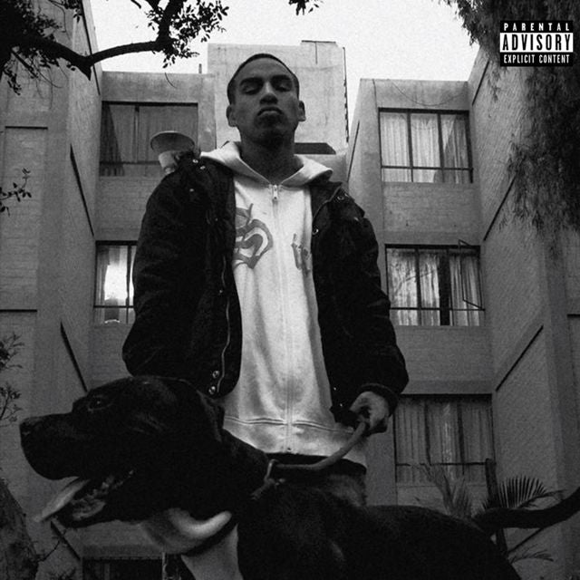 Yezzy Wallace - 'Lowfade' [Ringtone]