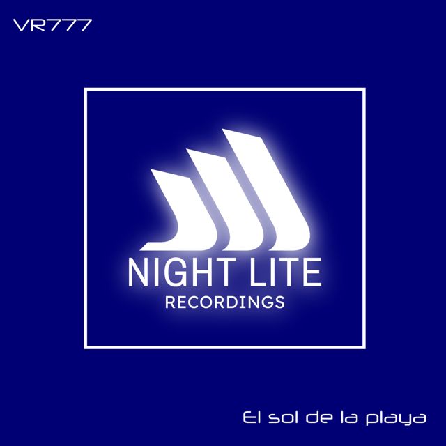 VR777 - 'El sol de la playa' [Ringtone]