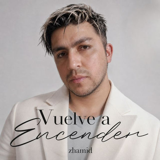 zhamid - 'Vuelve a Encender' [Ringtone]