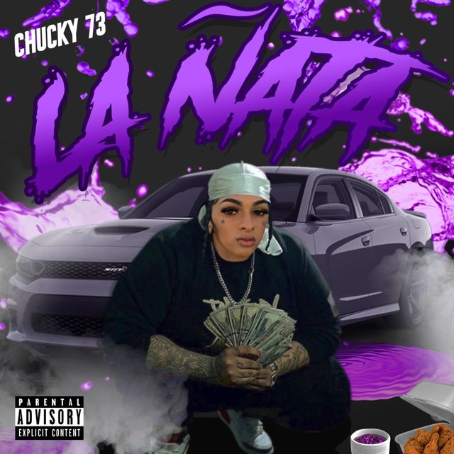 Chucky73 - 'La Ñata' [Ringtone]