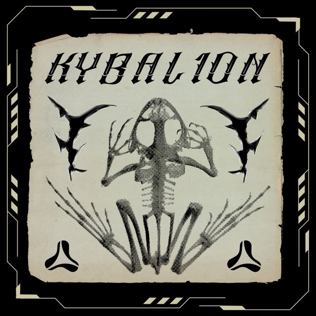 ALAN SOKA - 'KYBALION' [Ringtone]