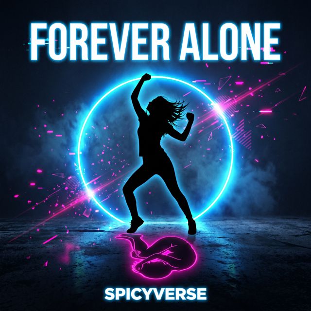 Spicyverse - 'Forever alone' [Ringtone]
