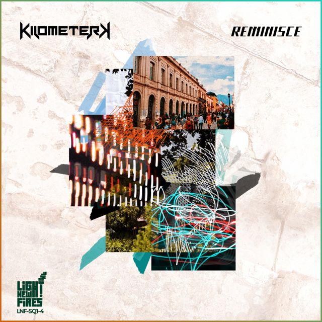 Kilometerk - 'Reminisce' [Ringtone]