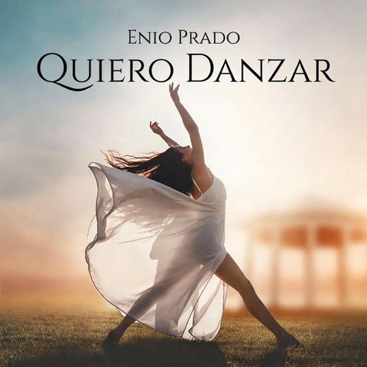 Enio Prado - 'Quiero Danzar' [Ringtone]