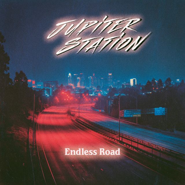 Jupiter Station - 'All The Way Home' [Ringtone]