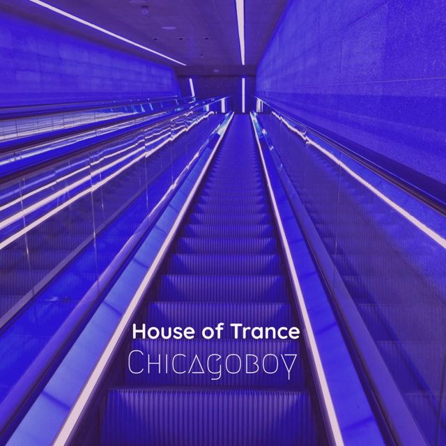 Chicagoboy - 'House of Trance' [Ringtone]