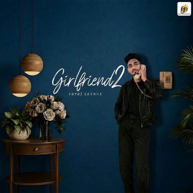 Suraj Zaynox - 'Girlfriend 2' [Ringtone]