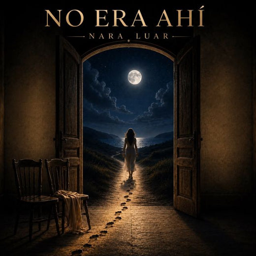 Nara Luar - 'No era Ahí' [Ringtone]