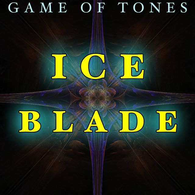 Game Of Tones - 'Ice Blade (Text tone)' [Ringtone]