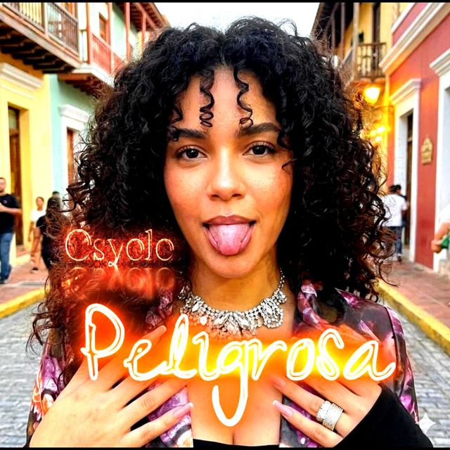 Osyolo - 'OYE MAMI' [Ringtone]