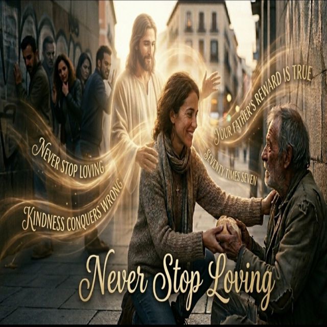 Benny Star - 'Never Stop Loving' [Ringtone]