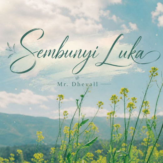 Mr.Dhevall - 'Sembunyi Luka (feat. Ichon Kolin)' [Ringtone]