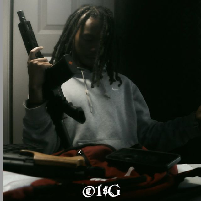 Polo Youngin - 'Its Up' [Ringtone]