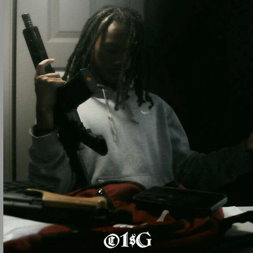 Polo Youngin - 'Its Up' [Ringtone]