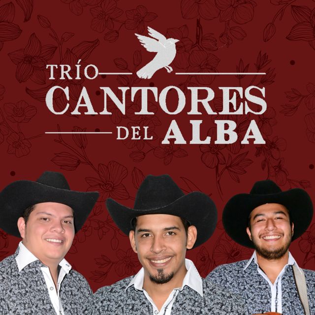 Trío Cantores Del Alba - 'La Manta Vieja' [Ringtone]