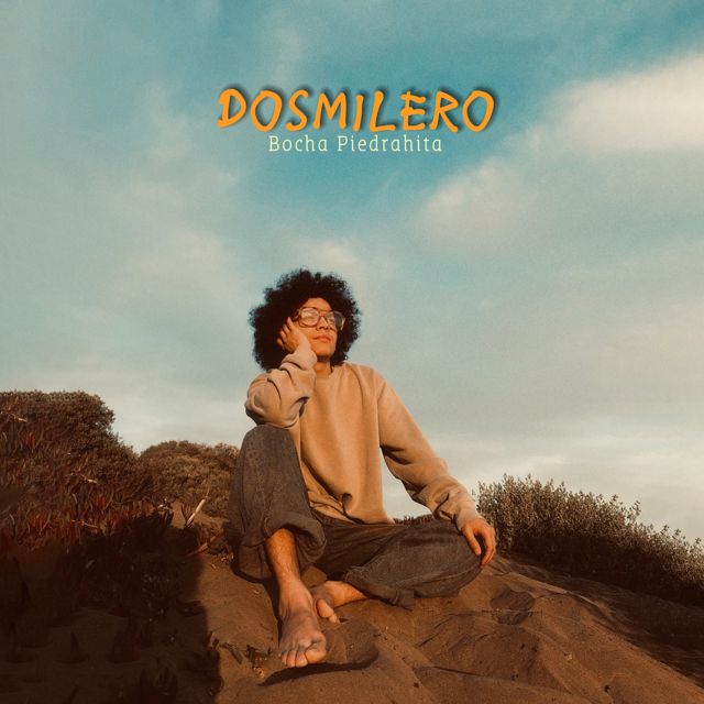 Bocha Piedrahita - 'Montpellier (feat. Casa Mano)' [Ringtone]