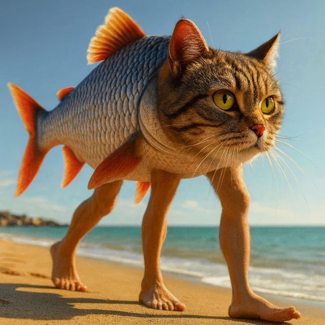 Gazzarino - 'Brainrot alarm' [Ringtone]