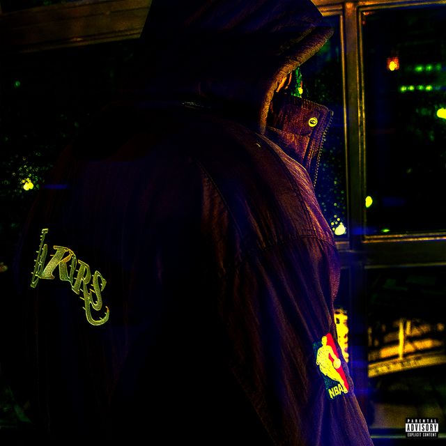 R.G3 - 'CICLO (feat. Nicke)' [Ringtone]