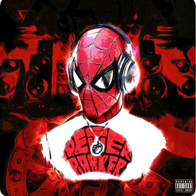 Elijahdaeagle - 'Peter Parker (feat. ProdByAlohea)' [Ringtone]