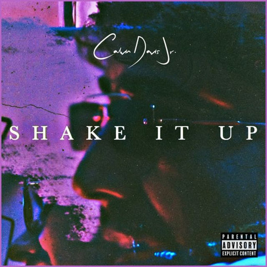 Calvin Davis Jr. - 'Shake It Up (Intro)' [Ringtone]
