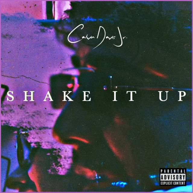 Calvin Davis Jr. - 'Shake It Up (Intro)' [Ringtone]