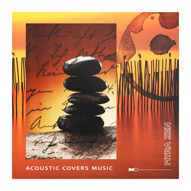 Myra Zen - 'Gently Melodic' [Ringtone]
