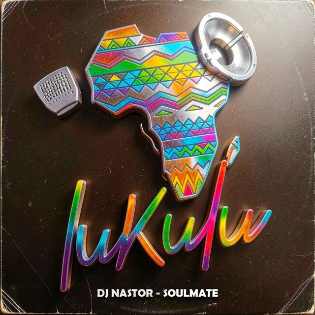 Dj Nastor - 'Soulmate' [Ringtone]