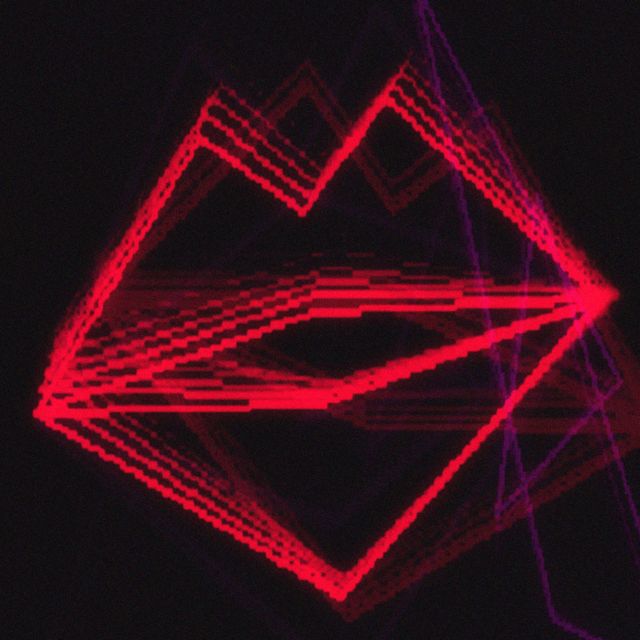 MODEXE - 'Volúmenes' [Ringtone]
